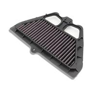 Nettoyant pour filtre à air Filtre À Air Moto Nettoyant Grille Pour Kawasaki Z900 ZR900 SE/ABS Z/ZR 900 ZR900SE 2017 2018 2019 2020 2021 2022 2023