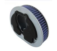Nettoyant pour filtre à air Filtre À Air Moto Pour Harley FLHR Pour Road King 82 CI 1995 1996 1997 1998 FLSTF Fat Boy 1990 1991 1992 1993 1994 1999