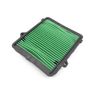 Nettoyant pour filtre à air Grille De Nettoyage Pour Filtre À Air Moto Pour H-ONDA CRF1000L Pour Africa Twin Adventure 2016 2017 2018 2019(Green)