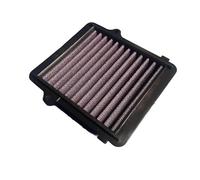 Nettoyant pour filtre à air Grille De Nettoyage Pour Filtre À Air Moto Pour H-ONDA CRF1000L Pour Africa Twin Adventure 2016 2017 2018 2019(Purple)