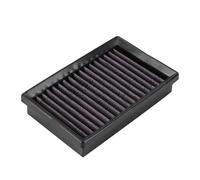 Nettoyant pour filtre à air Motorrad Zubehör Luftfilter Intake Induction Für CFMOTO 800NK NK800 CF800-7 CF800-7F