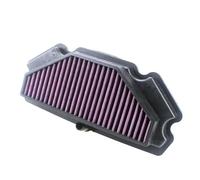 Nettoyant pour filtre à air Nettoyant Pour Filtre À Air D'admission D'accessoires Moto Pour KAWASAKI Pour Versys 650 2012-2016 KLE KLE650 2012 2013 2014 2015 2016