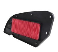 Nettoyant pour filtre à air Nettoyant Pour Filtre À Air D'admission D'air Pour Moto Pour Kawasaki SC300 J300 J300SE Pour KYMCO K-XCT300 K-XCT125 17211-LEA7-E00 11013-Y003 17211-LKG7-E00