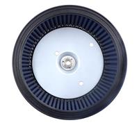 Nettoyant pour filtre à air Pour Harley KN HD-0800 FLTRSEI2 Pour Screamin' Eagle Pour Dyna 29442-99A 29442-99B 29442-99C 29442-99D Pièces De Rechange Pour Filtres À Air Moto