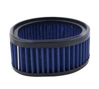 Nettoyant pour filtre à air Pour Harley S& Pour Super E Et G Carburateur 60-AF-SS-SUPER-EG-06 E-3226 1011-0315 12-579 Filtre À Air Moto