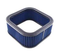 Nettoyant pour filtre à air Pour Harley VRSCF VRSCAW VRSCX VRSCA VRSCB Pour Muscle Night Rod 76 CI Élément De Filtre À Air Pour Moteur Moto 29437-01, EO82A6, 29437-01A