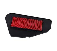 Nettoyant pour filtre à air Pour Lambretta V125 V200 2017-2025 2024 2023 2022 2021 2020 2019 2018 Pièces De Rechange Pour Filtres À Air Moto