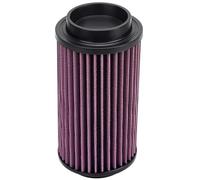 Nettoyant pour filtre à air Pour Polaris Pour Trail Pour Boss 325 330 329 Pour Sportsman 570 600 700 X2 800 XP 550 WV 850 1000 ETX (30 CV) Pièces Rechange Pour Filtre À Air Moto 7080595