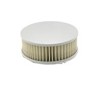 Nettoyant pour filtre à air Pour Y-AMAHA XVS650 XVS650AT V-Star 650 Pour Midnight Pour Custom 2006-2011 Pour Silverado 2003-2010 Élément De Filtre À Air Moto