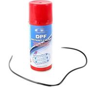 Nettoyant pour Filtre à Particules FAP DPF
