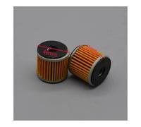 Nettoyant pour Filtre Huile Moteur Moto 250cc pour TNT25 pour TNT250 pour BN251 pour TRK251 pour LEONCINO250 / BN pour TNT pour TRK Filtre À Huile(Full Set)