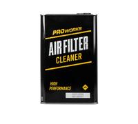 Nettoyant Pour Filtre Proworks 4 L Or
