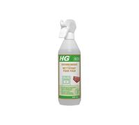 HG ECO Nettoyant Four, Spray Nettoyant pour Gazinière et Four Électrique, Dégraissant Four et Barbecue, Produit Ménager Écologique HG Entretien Cuisine, Flacon Recyclable - 500 ml