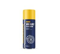 Nettoyant pour Freins 450ml | Nettoyeur de Pièces | 0,450L Nettoyant Spécial | de Sct Allemagne