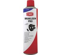 CRC Nettoyant pour freins BRAKLEEN PRO 32694-DE 500 ml