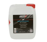 NETTOYANT POUR FREINS DE VOITURE 1 BIDON DE 5 LITRES PU 1 PIÈCE 5 LITRES