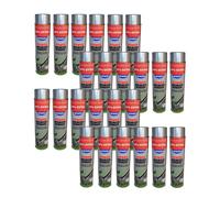 Nettoyant pour freins électriques 24x600ml Spray dégraissant aérosol a