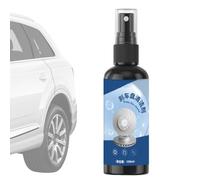 Nettoyant pour freins en spray 100 ml, nettoyant intensif, nettoyage en