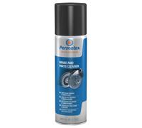 Nettoyant pour freins et embrayages