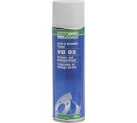 Nettoyant pour freins et montage 500 ml varybond VB 02