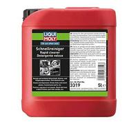 Nettoyant Pour Freins Liqui Moly Rapid - Bidon 5L Pour Moto Pièces Accessoires
