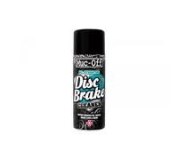 Nettoyant pour friens à disques Muc-Off 400ml Noir