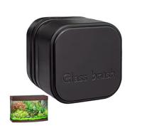 Nettoyant pour gravier d'aquarium - ABS 3,5-5,8x3, Nettoyant pour aquarium | Changeur d'eau, aspirateur d'aquarium multi-tailles pour petits et grands aquariums jusqu'à 100 cm pour un changement et un