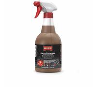 Nettoyant Pour Grill 750ml Mousse Active Avec Un Fort Pouvoir De Dégraissage
