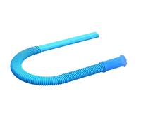 Nettoyant pour grille d'aération de sécheuse - Kit de nettoyage pour grille d'aération de sécheuse | Compatible avec la plupart des aspirateurs, kit de nettoyage des évents de sèche-linge, accessoire