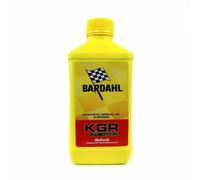 Nettoyant pour injecteurs essence Bardahl BARD226040 1 L Essence Moteur 2 te