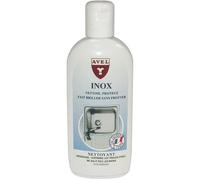Nettoyant pour inox - 250 mL