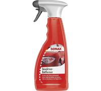 Produit nettoyant - Carrosserie - Insectes et résidus - SONAX - Spray 500ml