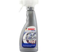 Sonax – Nettoyant pour jantes XTREME FelgenReiniger PLUS Sans acide 500 ml