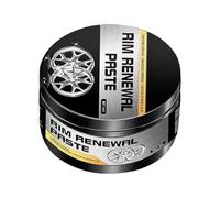 Nettoyant Pour Jantes 50 g Élimination Des Rayures Polissage Réparation