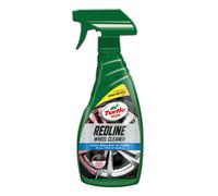 Nettoyant Pour Jantes En Alliage 500ml Turtle Wax Redline Roues En Acier