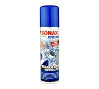 SONAX XTREME Le scellant de protection pour jantes (250 ml) forme une protection efficace contre la poussière de frein, la saleté, le sel et l'eau avec effet Easy-to- Clean | N° d'article 02501000