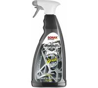 SONAX Nettoyant pour jantes 1 L – Acier, alliage, chromées, polies, mates – Compatible TPMS