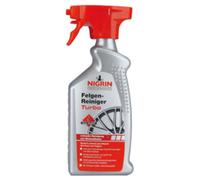 Nettoyant pour jantes Turbo, 500 ml double pack