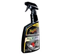 Meguiar's Nettoyant pour jantes Ultimate All Wheel Cleaner 710 ml