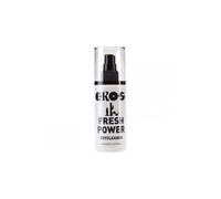 Nettoyant pour jouets sans alcool Eros Fresh Power