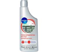 Nettoyant pour la cuisine Wpro CREME INOX IXC015