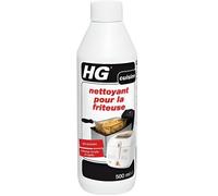 Nettoyant pour la friteuse 500 ml - HG