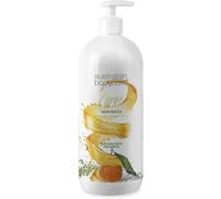 Nettoyant Pour La Peau Professionnel 1000 Ml Gel Douche À L'huile De Tea Tree Et À La Agrumes Gel Douche Pour Le Corps A Un Effet Adoucissant Idéal Pour Les Peaux Impures Et Les Boutons
