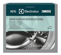 Aeg Super Clean Machine À Laver 50 G
