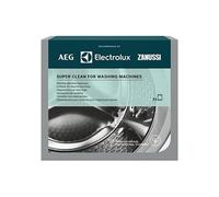 AEG Nettoyant pour lave-linge SUPER CLEAN M3GCP201 50 g