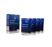 Nettoyant pour lave-vaisselle - 4x45g 00312477