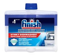 Nettoyant pour lave-vaisselle Finish 250 ml