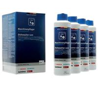 Nettoyant pour lave-vaisselle - PACK ECONOMIQUE 3+1 GRATUIT - BOSCH SIEMENS NEFF GAGGENAU - 00312362