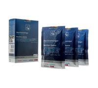 Nettoyant pour lave-vaisselle poudre 4 sachets Bosch 00312477