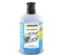 Nettoyant pour Laveuse à Pression Karcher, Modèl 6 295 750 0, Auto, Une Du